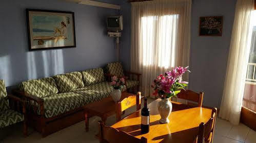 Apartamento Portosun