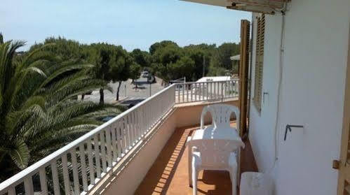 Apartamento Portosun *
