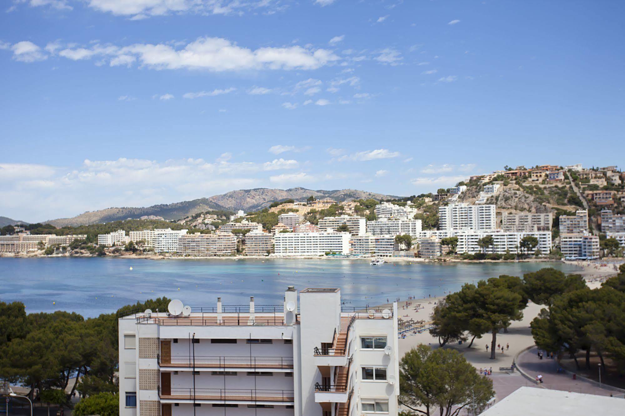 Reverence Life - Adults Only 4* Santa Ponsa