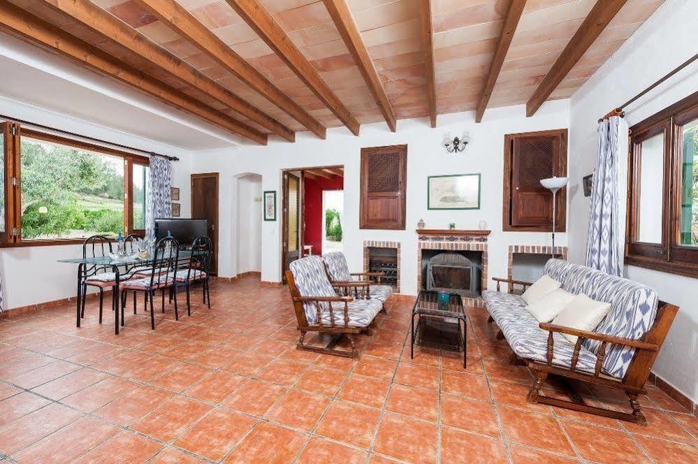 Fora Villa