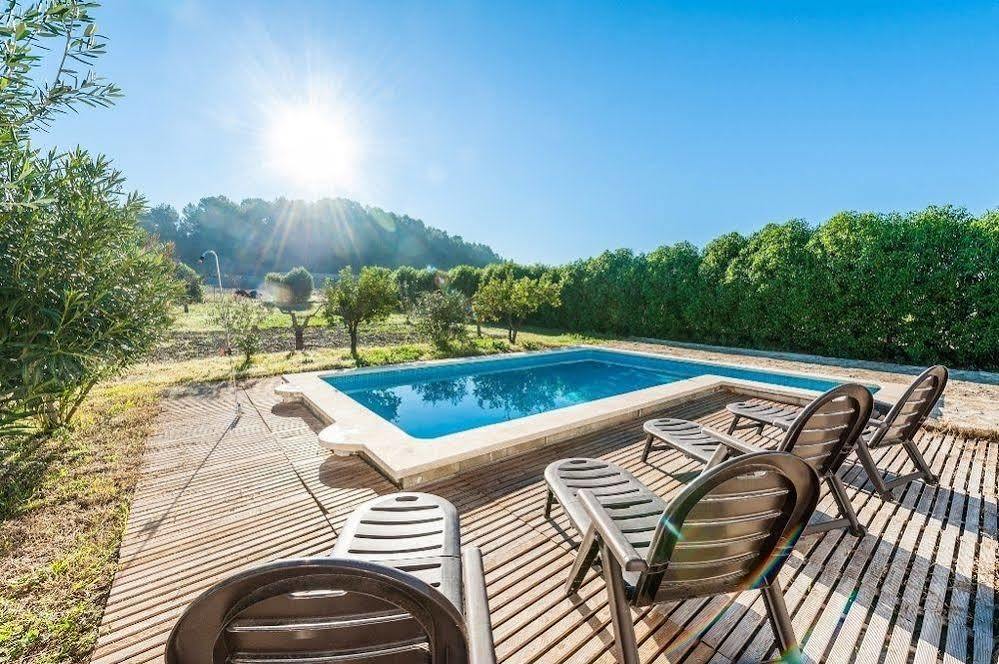 Fora Villa Santa Margalida