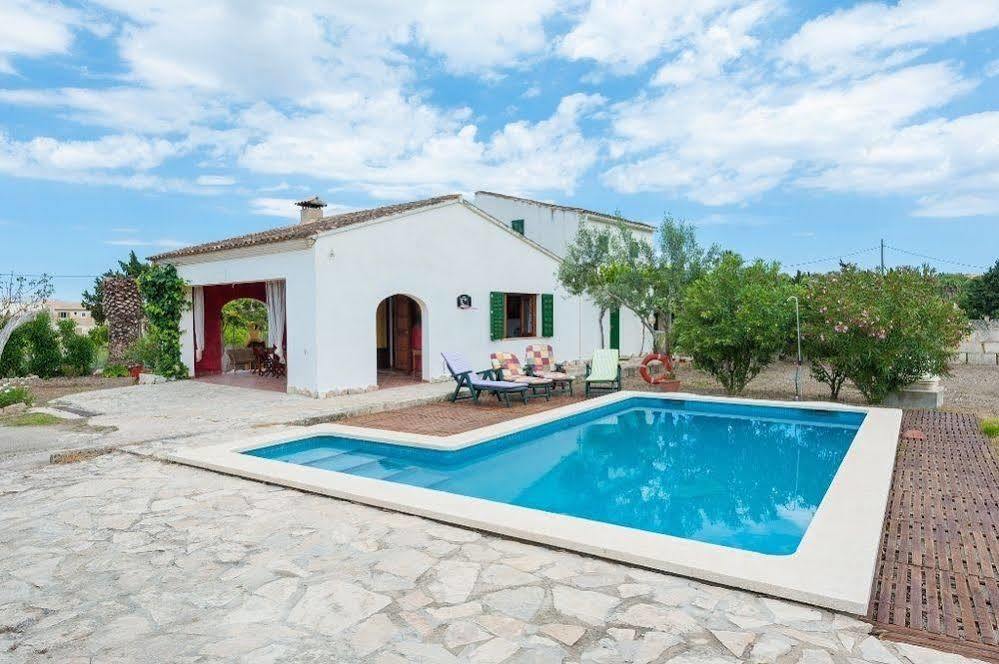 Fora Villa Santa Margalida
