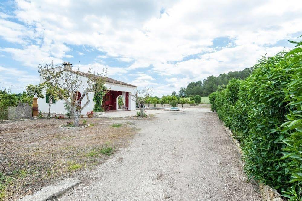 Fora Villa
