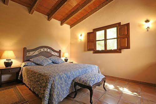 Es Moli De Son Maiol Villa