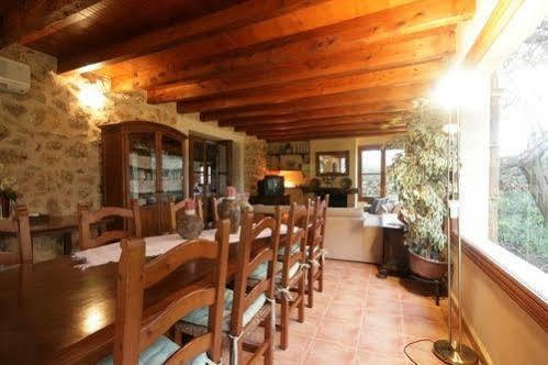 Es Moli De Son Maiol Villa