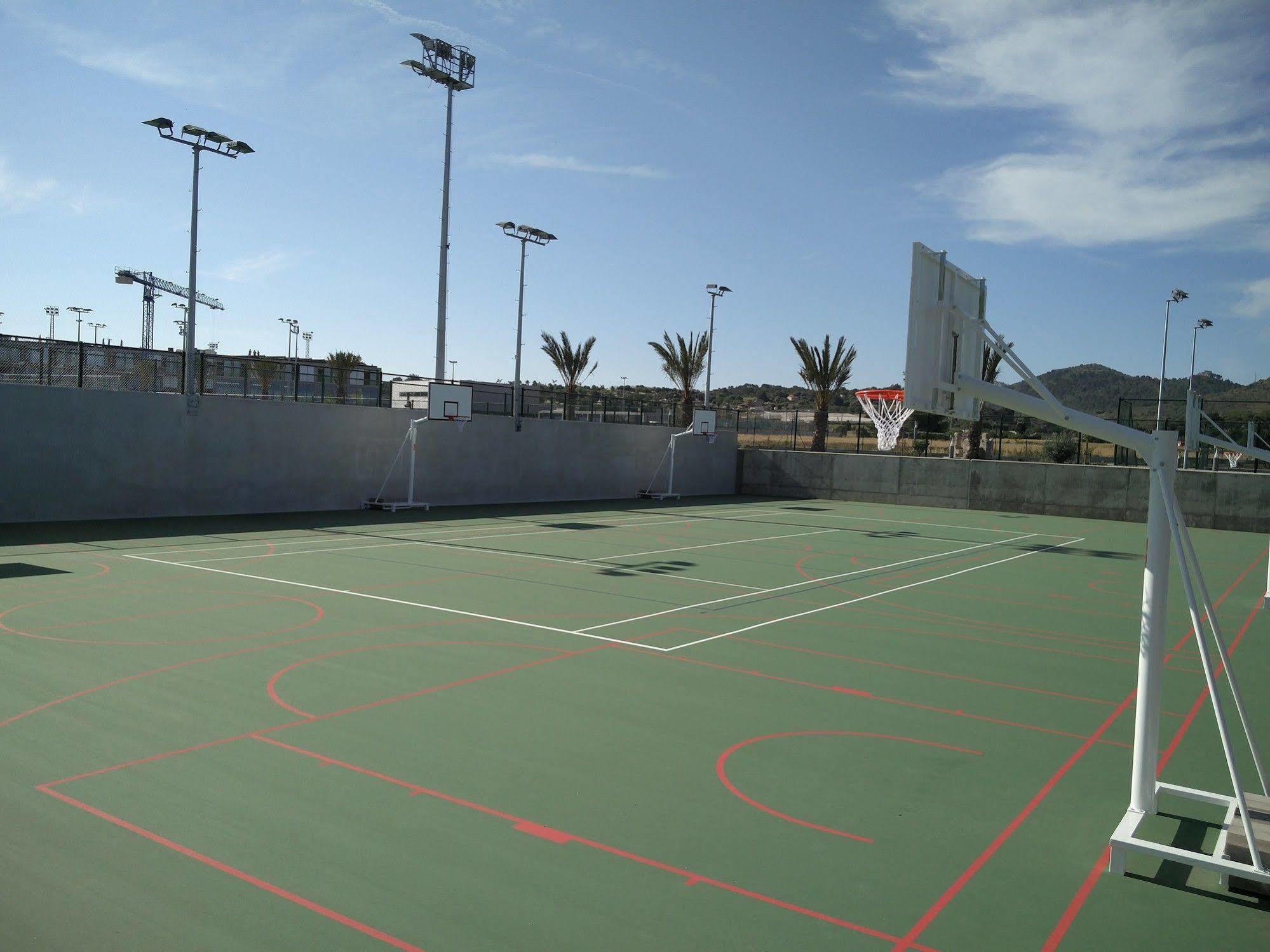 Rafa Nadal Sport Apartamento Manacor (Mallorca)