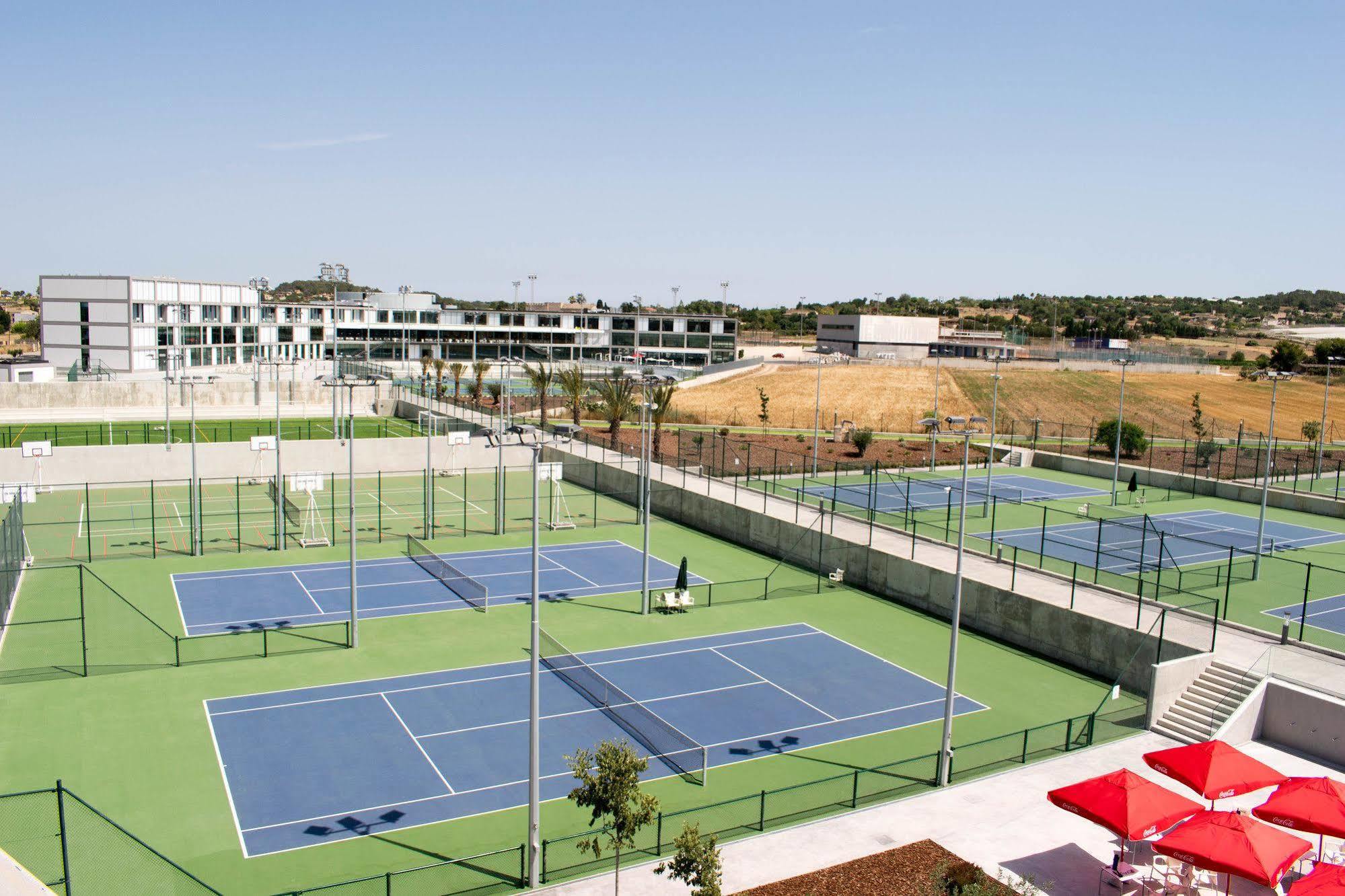 Rafa Nadal Sport