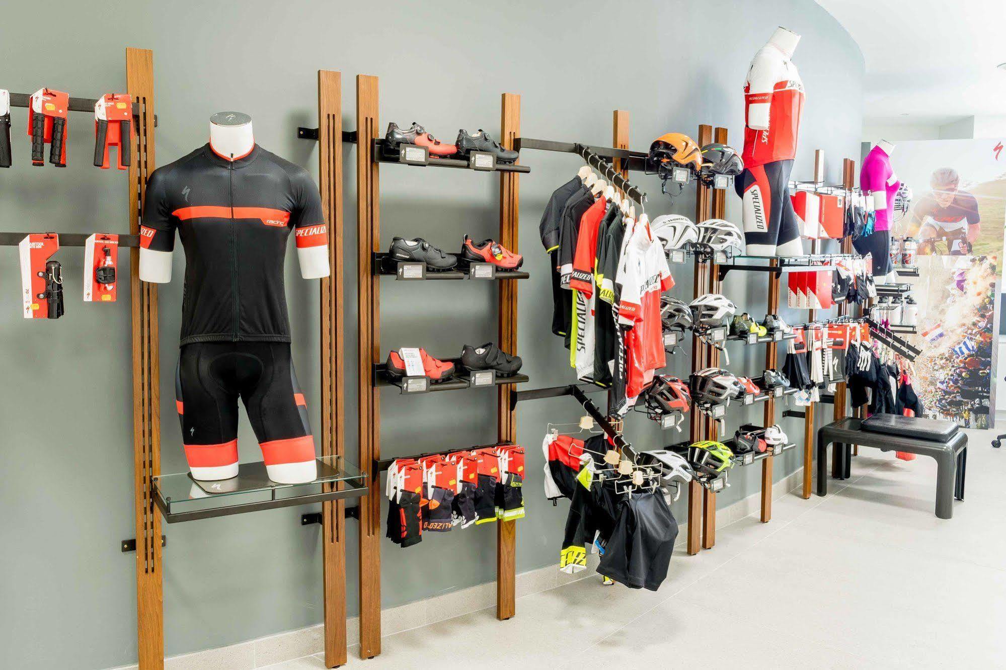 Rafa Nadal Sport Apartamento *