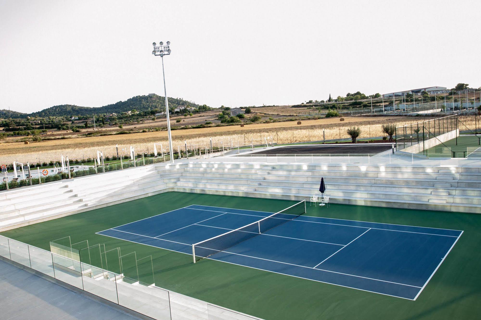 Apartamento Rafa Nadal Sport