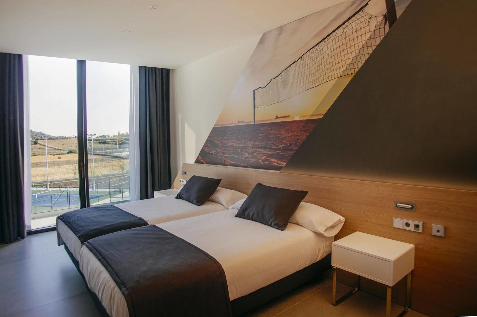 Apartamento Rafa Nadal Sport *