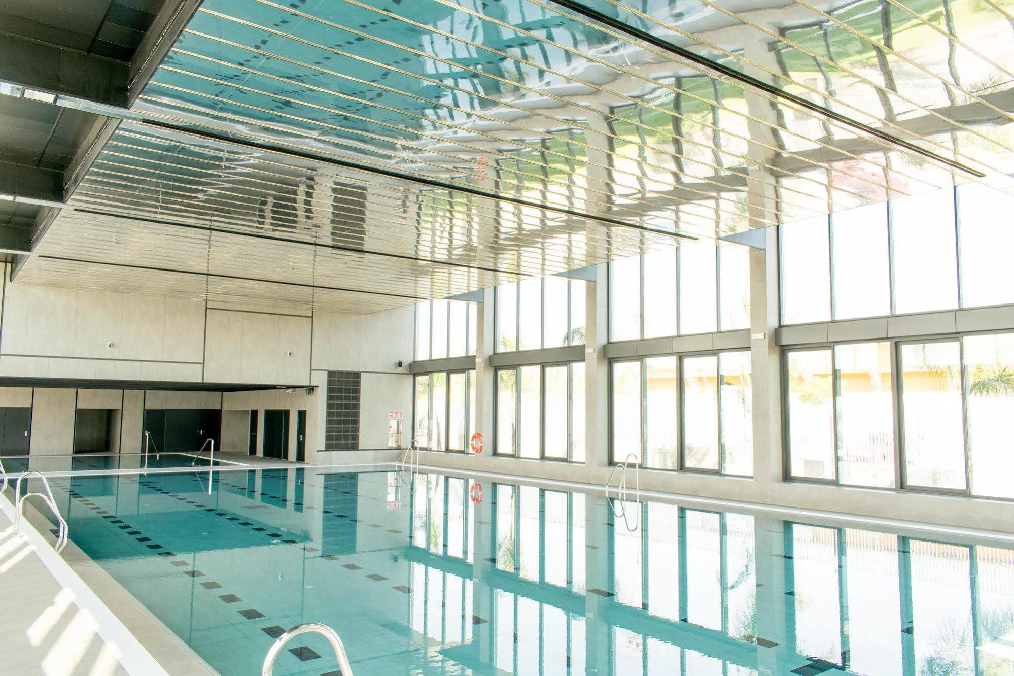 Apartamento Rafa Nadal Sport *