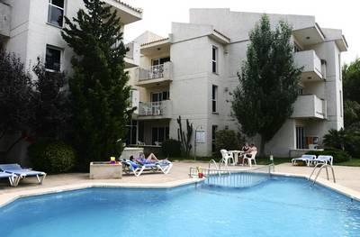 Apartment Massol Port de Pollenca