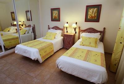 Ona Garden Apartahotel Puerto de Alcúdia