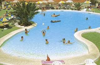 Bj Playa Blanca Hotel 2*