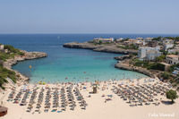 Hotel Serena Sol Cala d'Or (Mallorca)