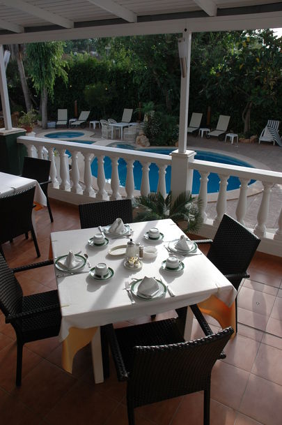 Hotel Gr Mayurca Canyamel (Mallorca)