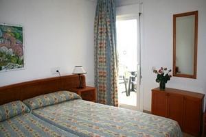 Bellamar Apartamento *