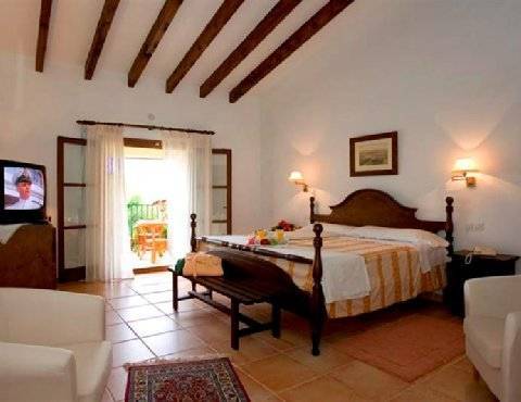 Hotel Son Trobat Wellness & Sant Llorenc Des Cardassar