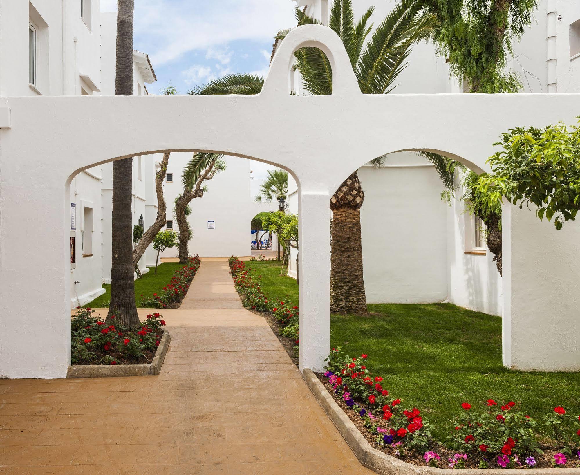 Apartamento Globales Bouganvilla *