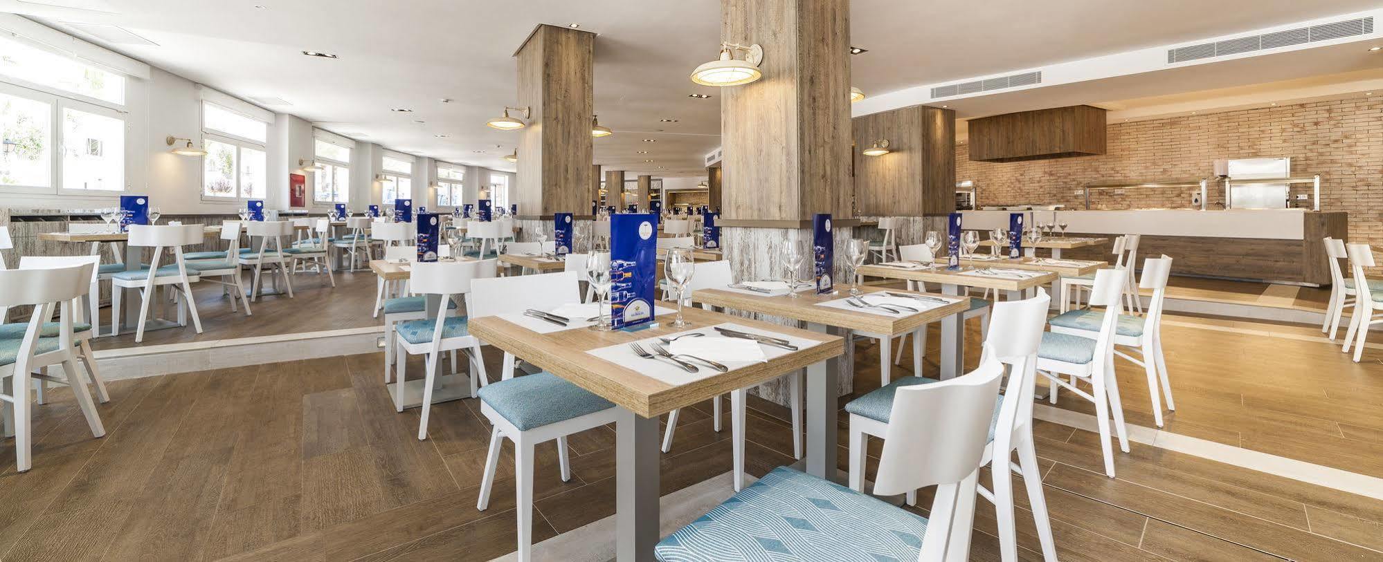 Globales Bouganvilla Apartamento