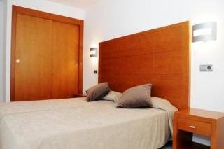 Cabot Cap De Mar Hotel 4*