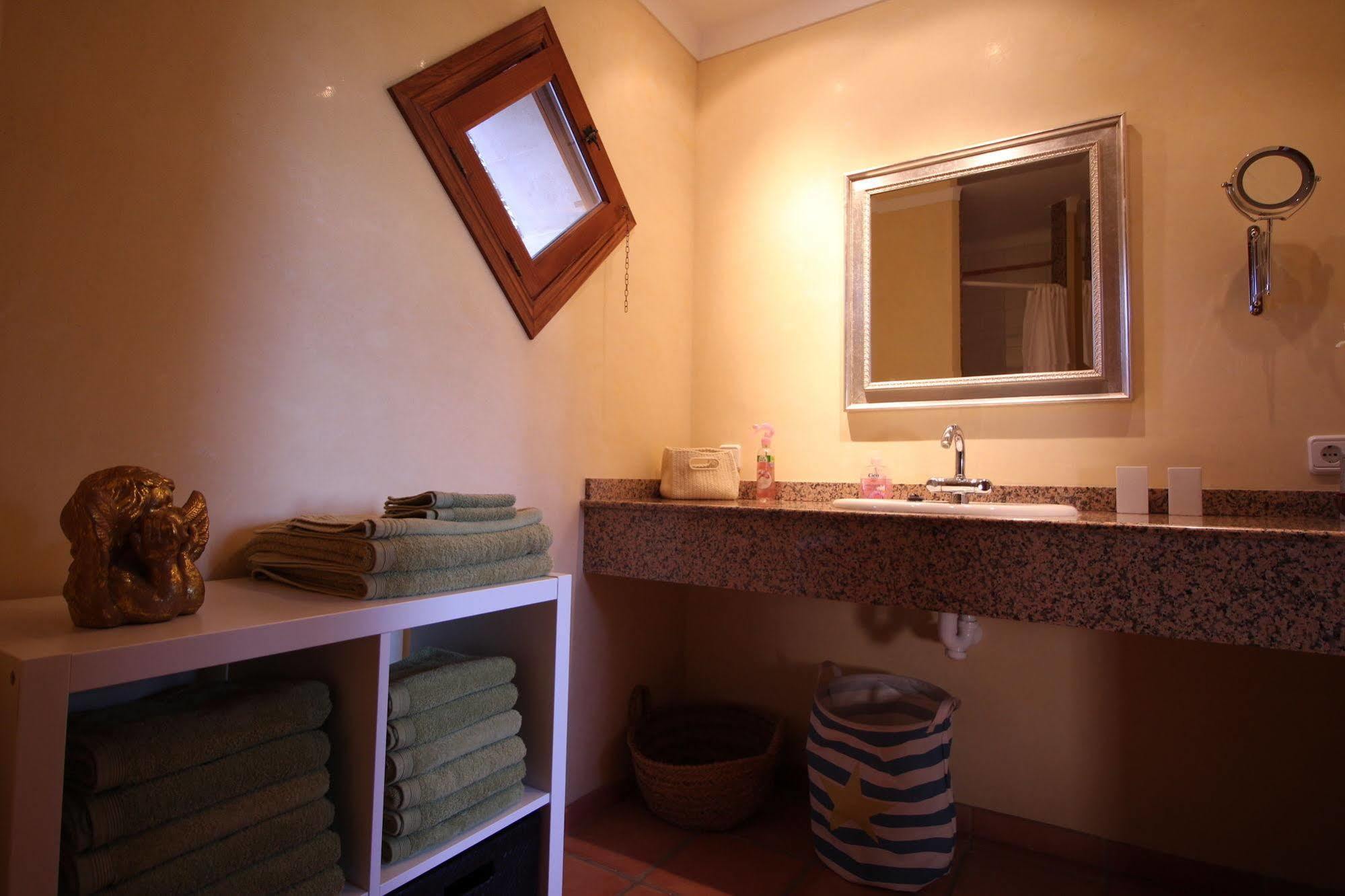 Romantic Ses Mires Villa *