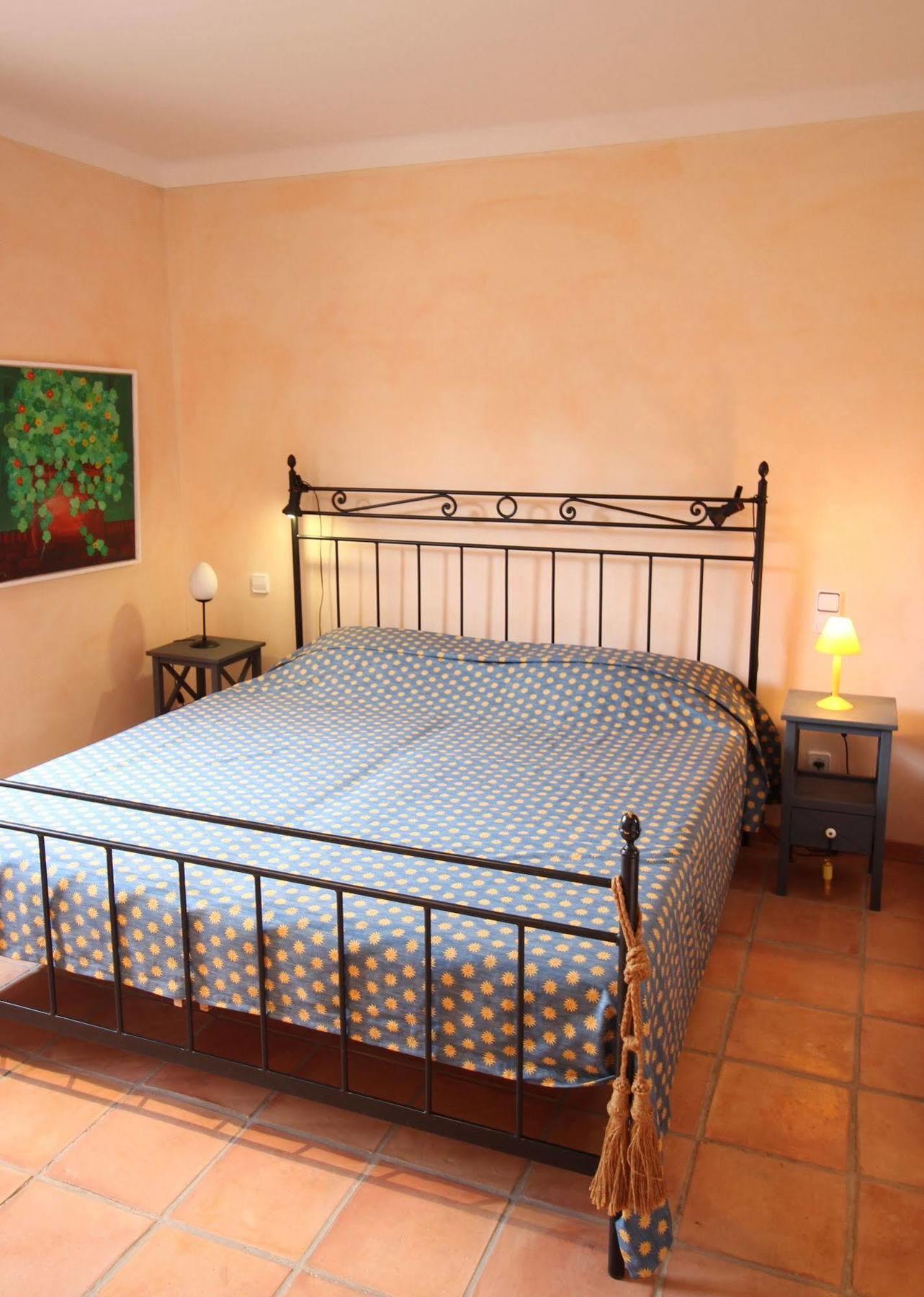 Villa Romantic Ses Mires Santanyí