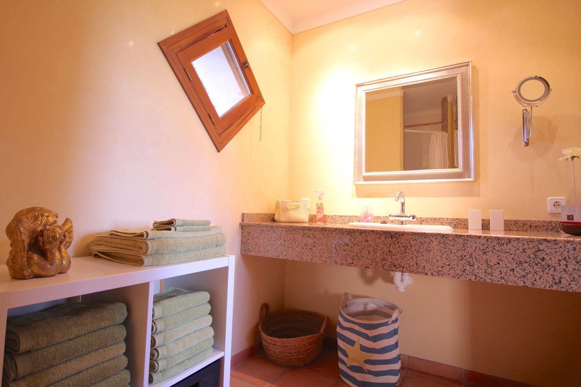 Romantic Ses Mires Villa