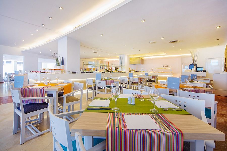Apartahotel Fontanellas Playa Playa de Palma (Mallorca)