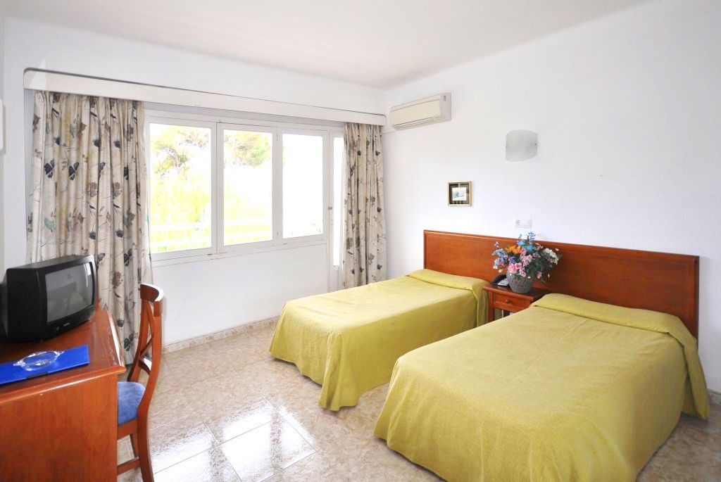 Houm Nets - Adults Only Hotel Playa de Palma (Mallorca)
