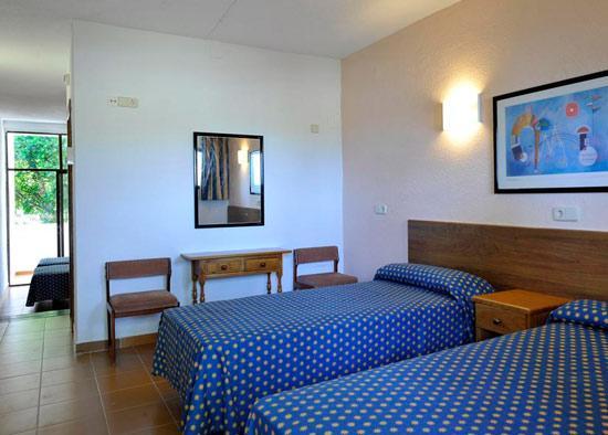 Hotel Complejo