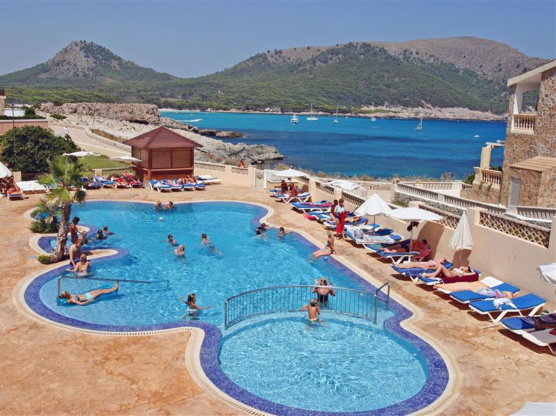 Hsm Regana - Adults Only Hotel 4*