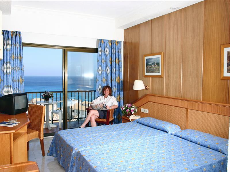 Hotel Hsm Regana - Adults Only
