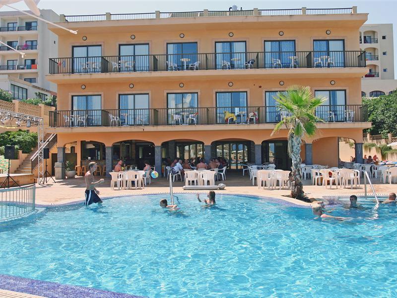 Hsm Regana - Adults Only Hotel Cala Ratjada (Mallorca)