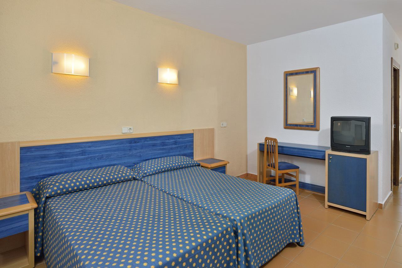 Complejo Hotel Calas de Mallorca