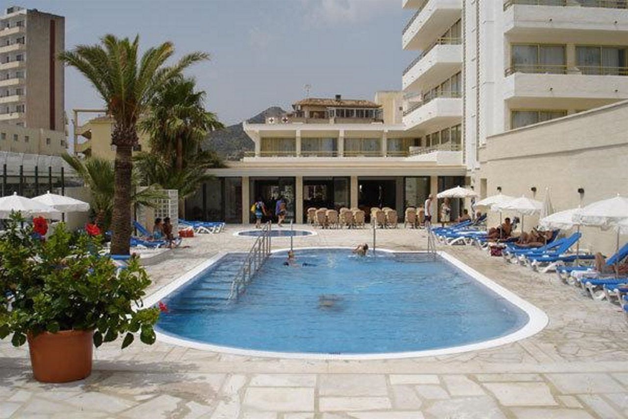 Hotel Biniamar