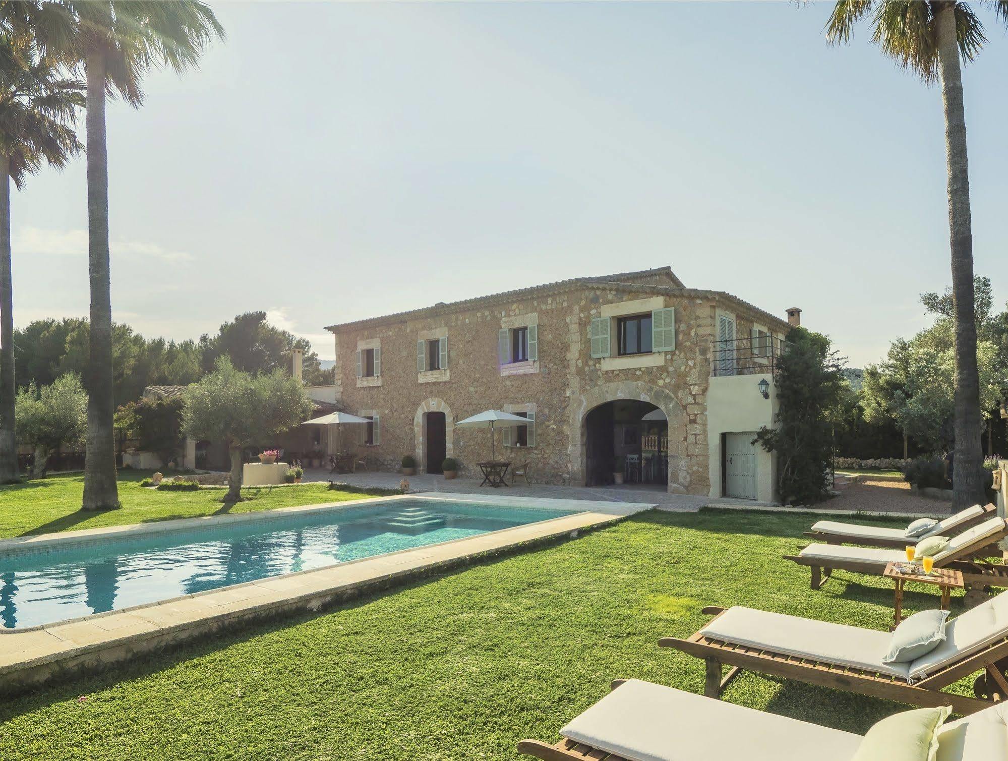 Agroturismo Agroturismo Son Bauzanet (adults Only)
