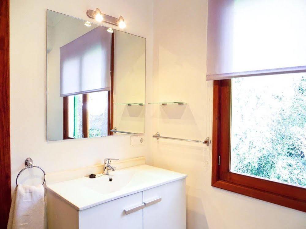 Apartment Joana Cala Figuera (Mallorca)