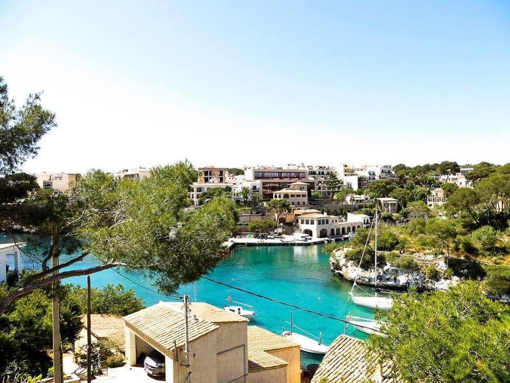 Joana Apartamento Cala Figuera (Mallorca)