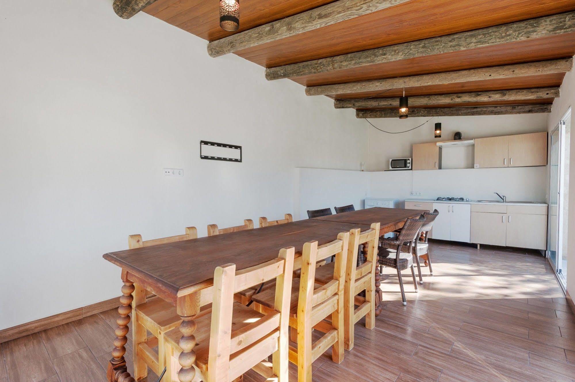 Ses Figues Villa Inca (Mallorca)