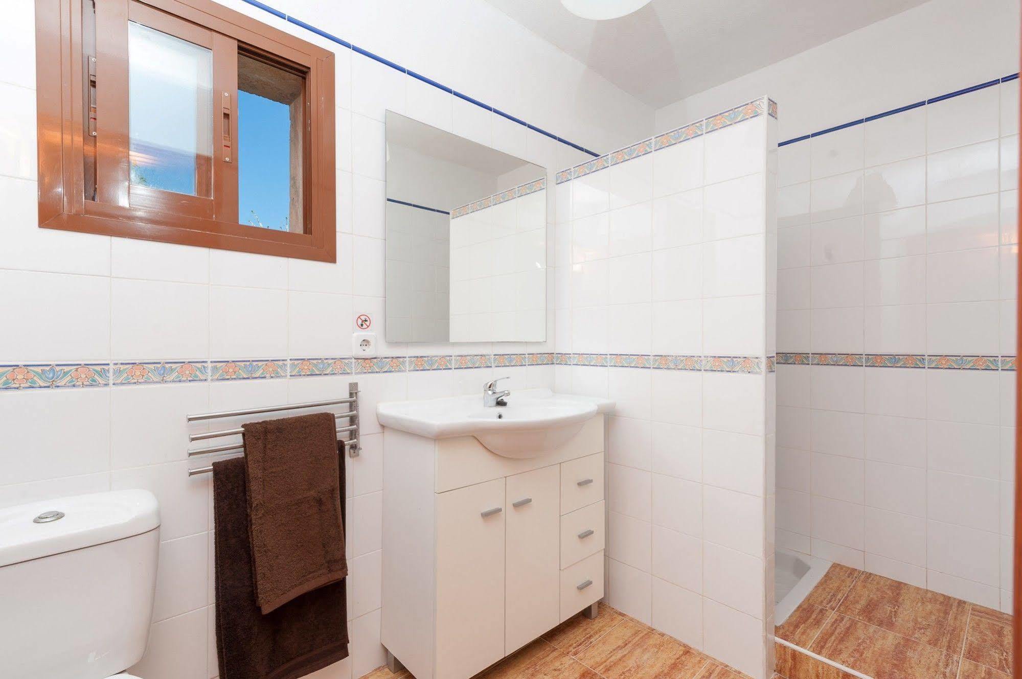 Ses Figues Villa