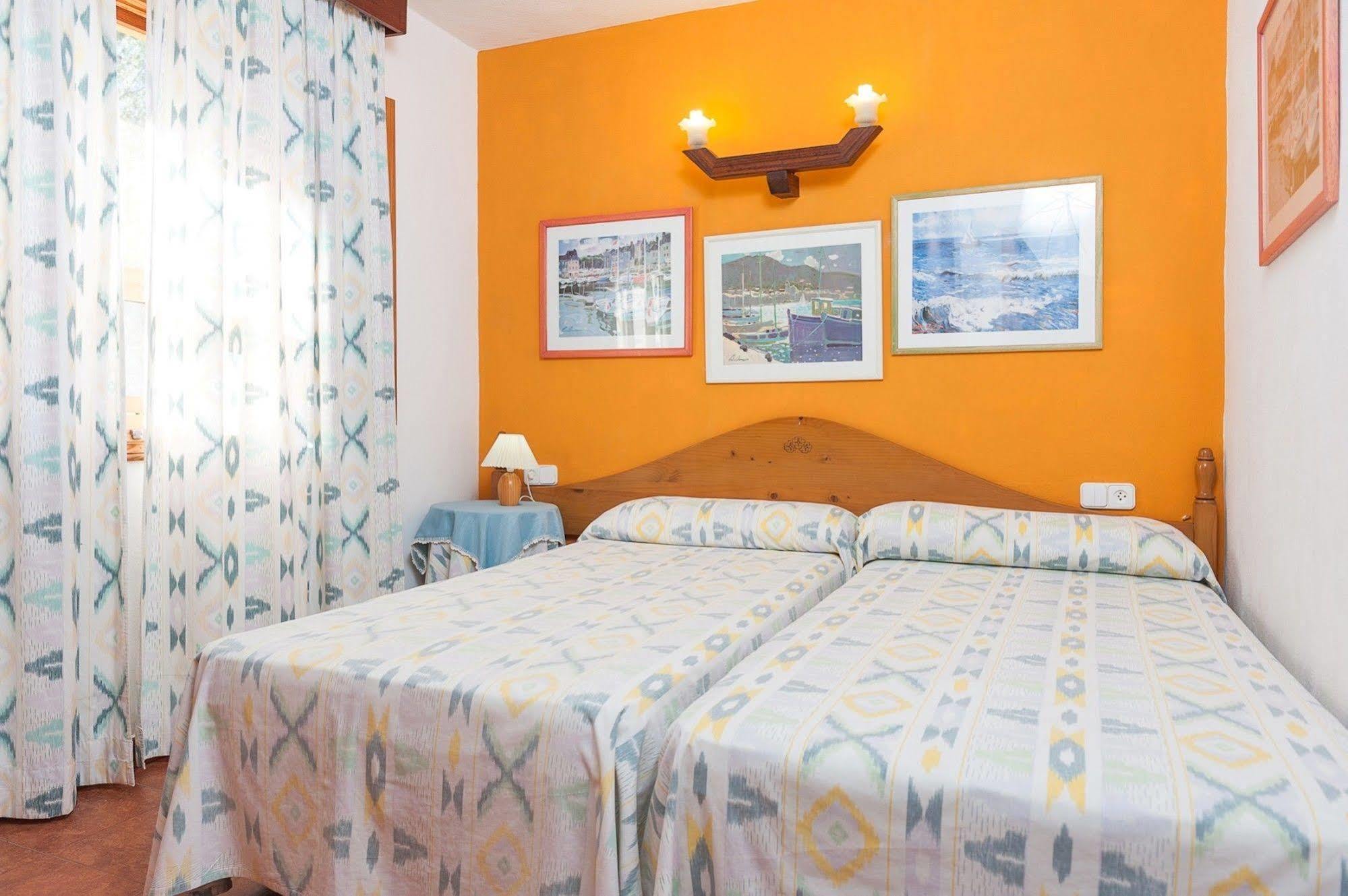 Villa Els Pins