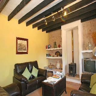 Hotel Finca Son Guardiola