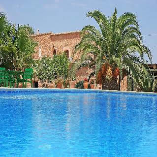 Hotel Finca Son Guardiola