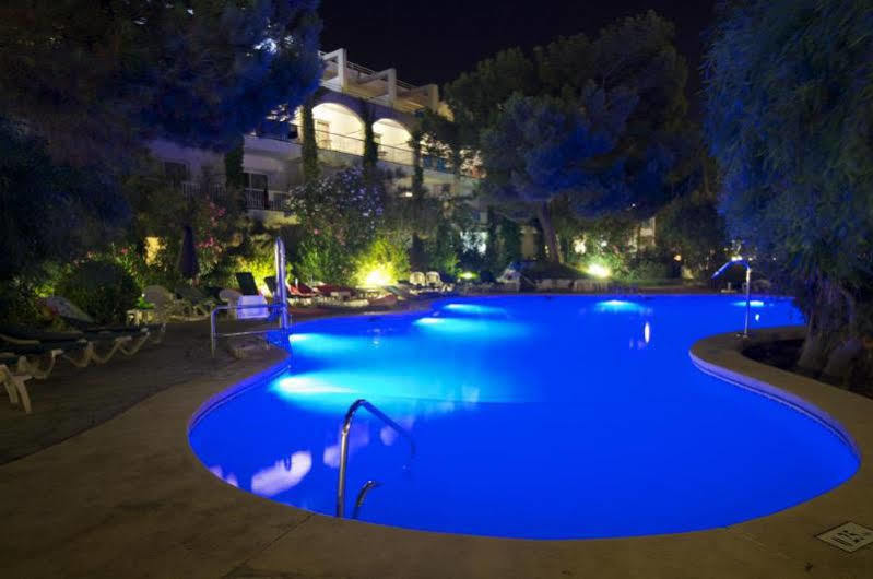 Houm Nets - Adults Only Hotel 2*