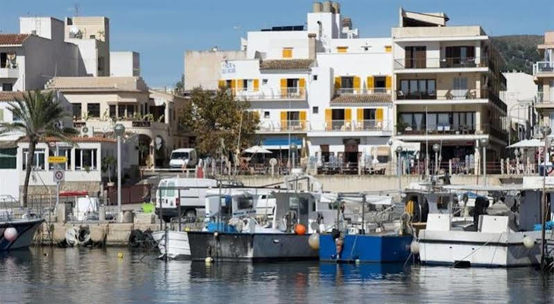 Pensión Cala Ratjada