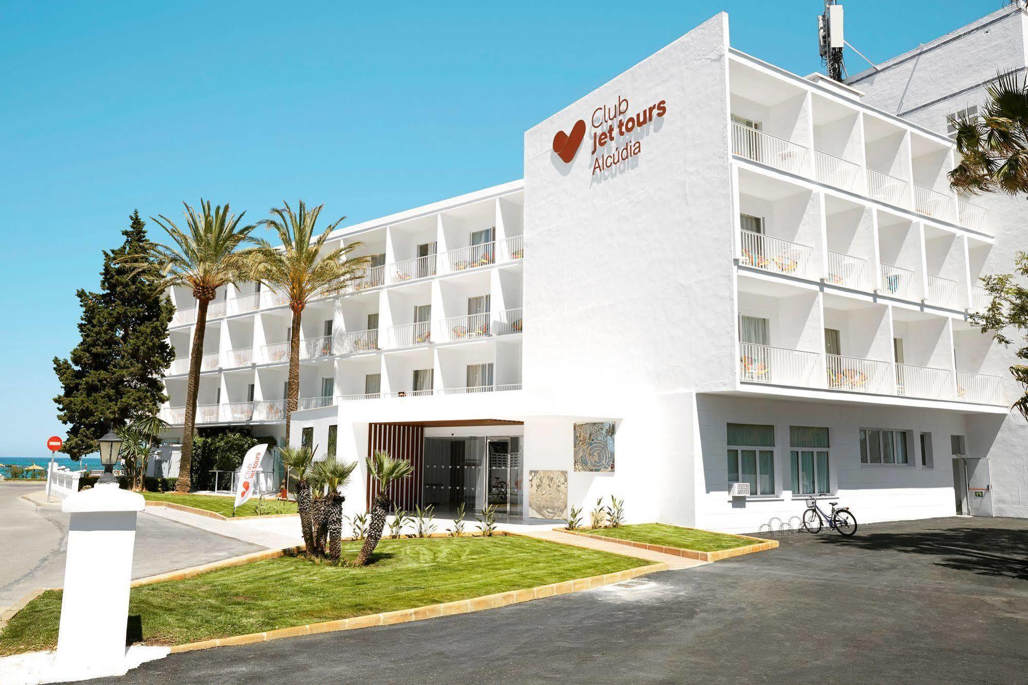 Hotel Sunprime Pollensa Bay 4*