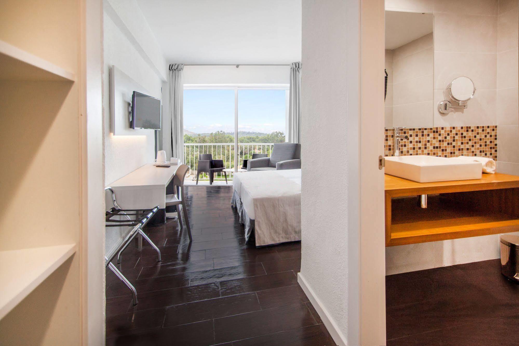 Hotel Sunprime Pollensa Bay Alcudia (Mallorca)