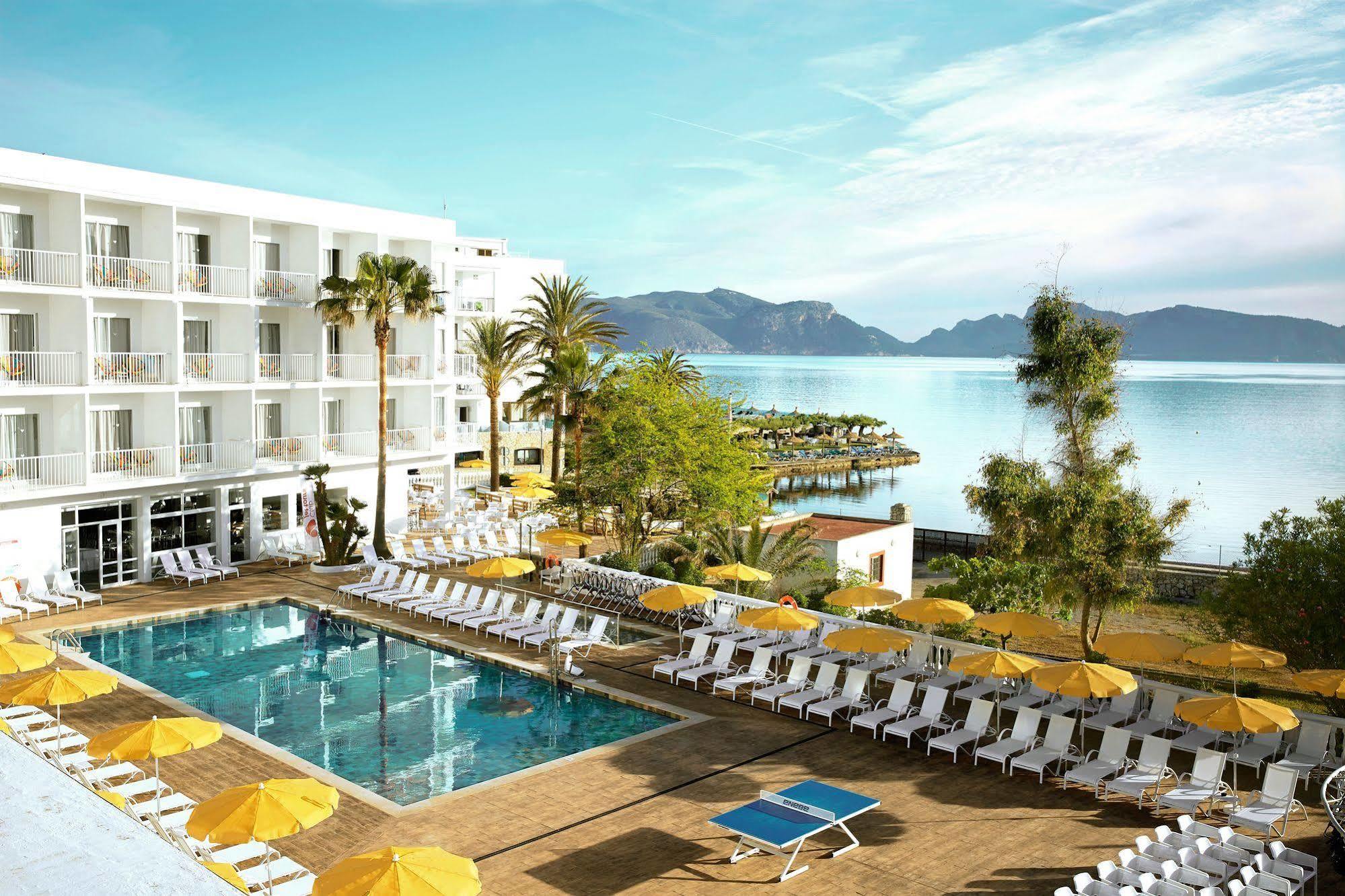 Hotel Sunprime Pollensa Bay 4*