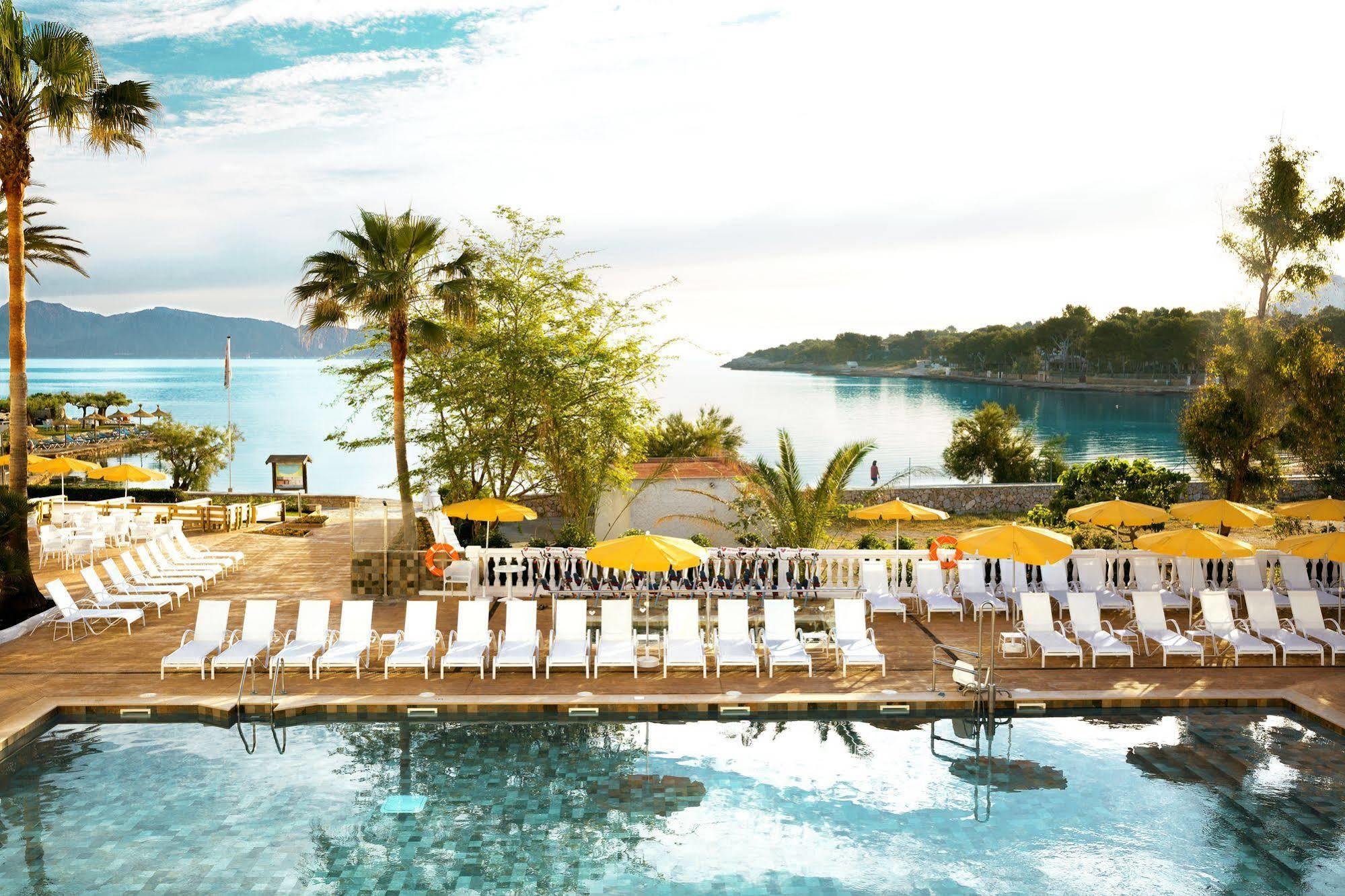 Hotel Sunprime Pollensa Bay